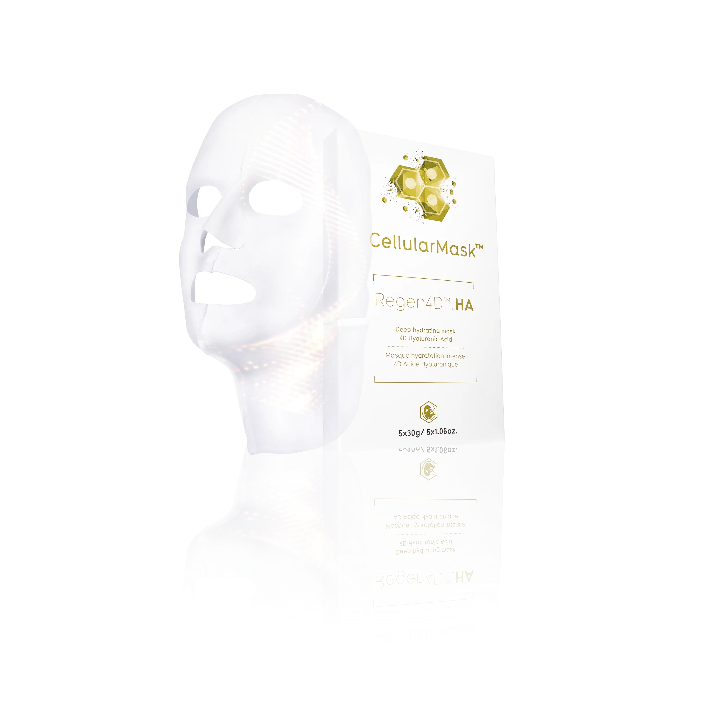 CellularMask