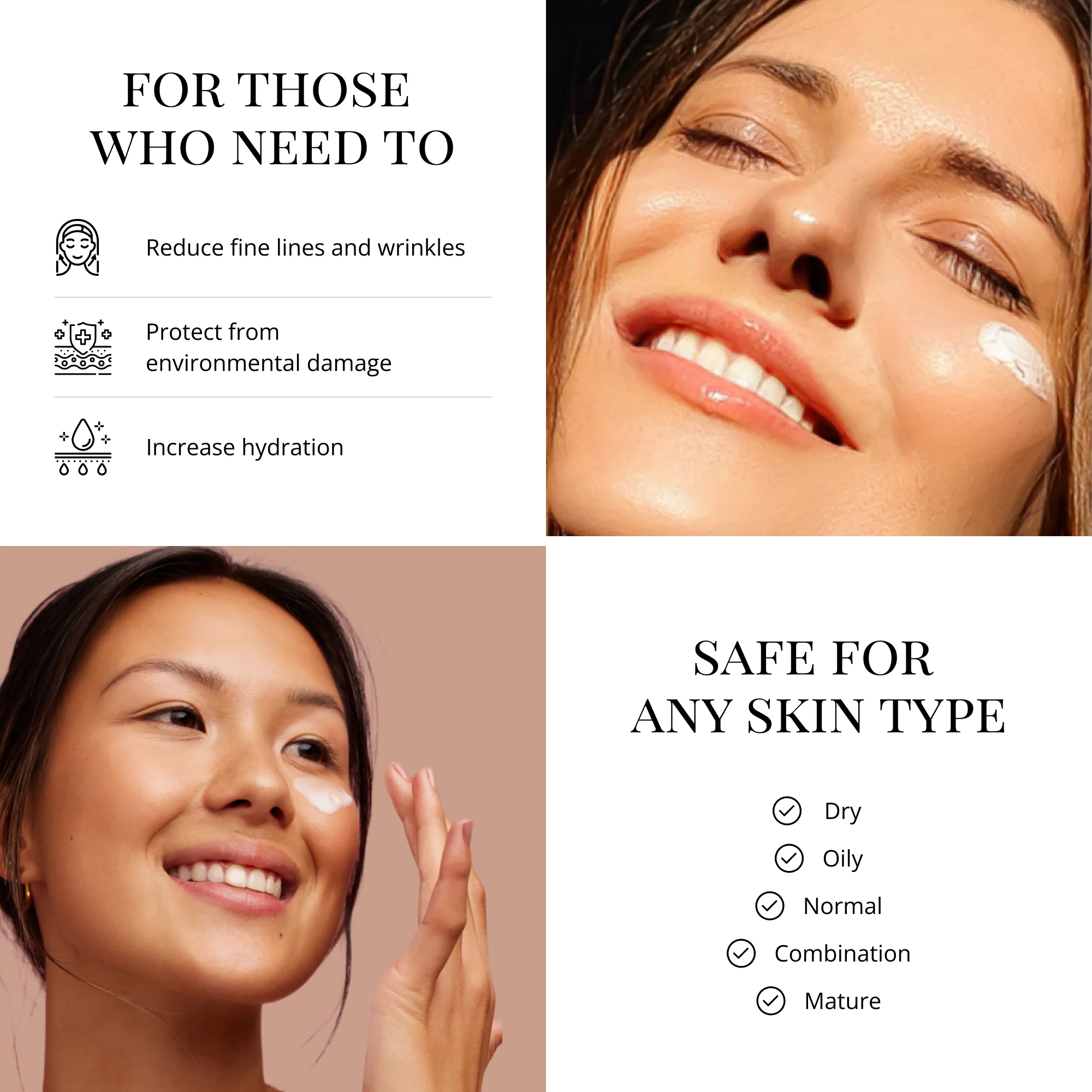 RegenSkin's HA Deep Hydrating Eye Cream - Image 3