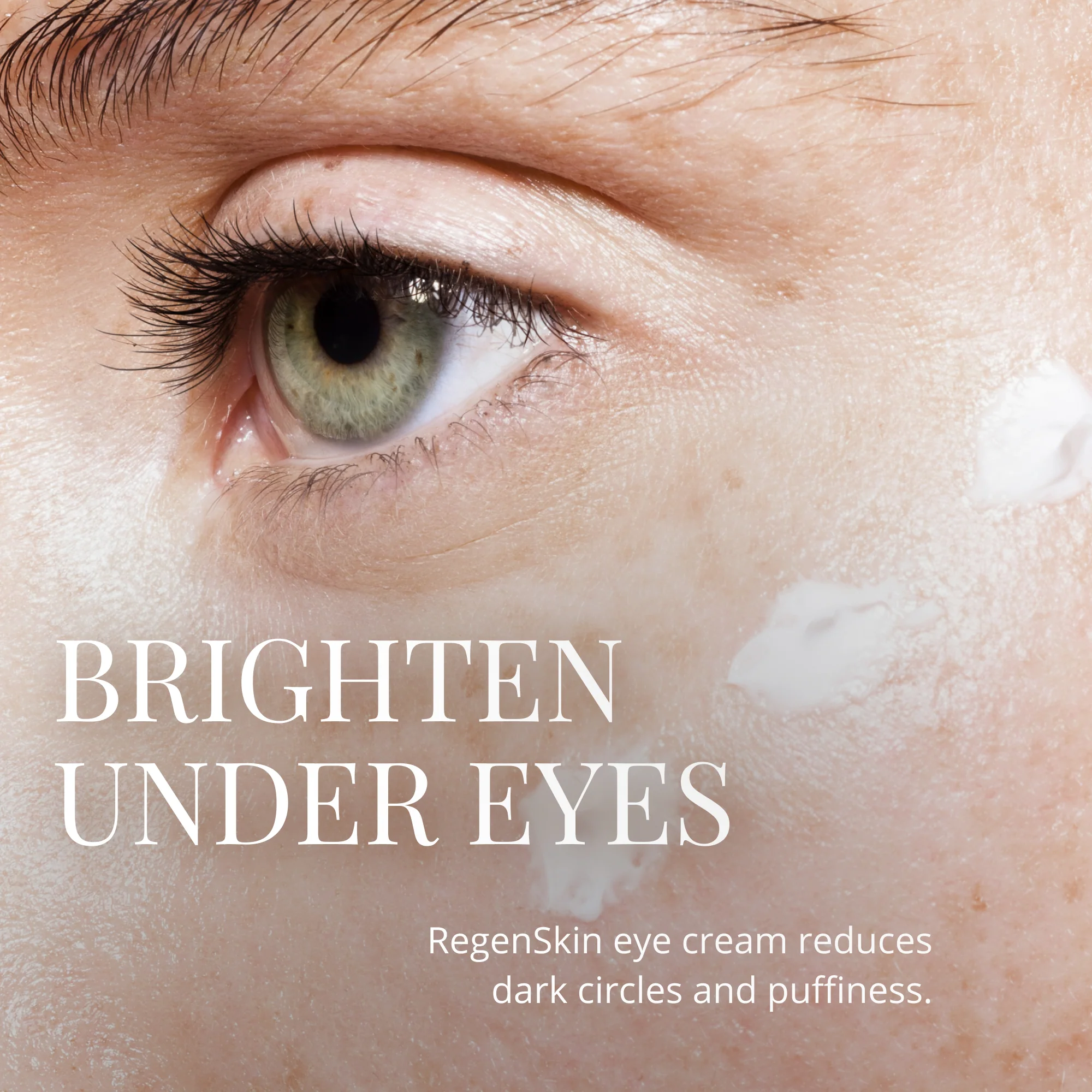 RegenSkin's HA Deep Hydrating Eye Cream - Image 2