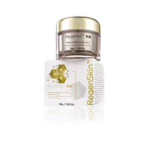 RegenSkin's HA Deep Hydrating Eye Cream