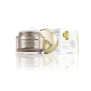 RegenSkin's HA Deep Hydrating Face Cream