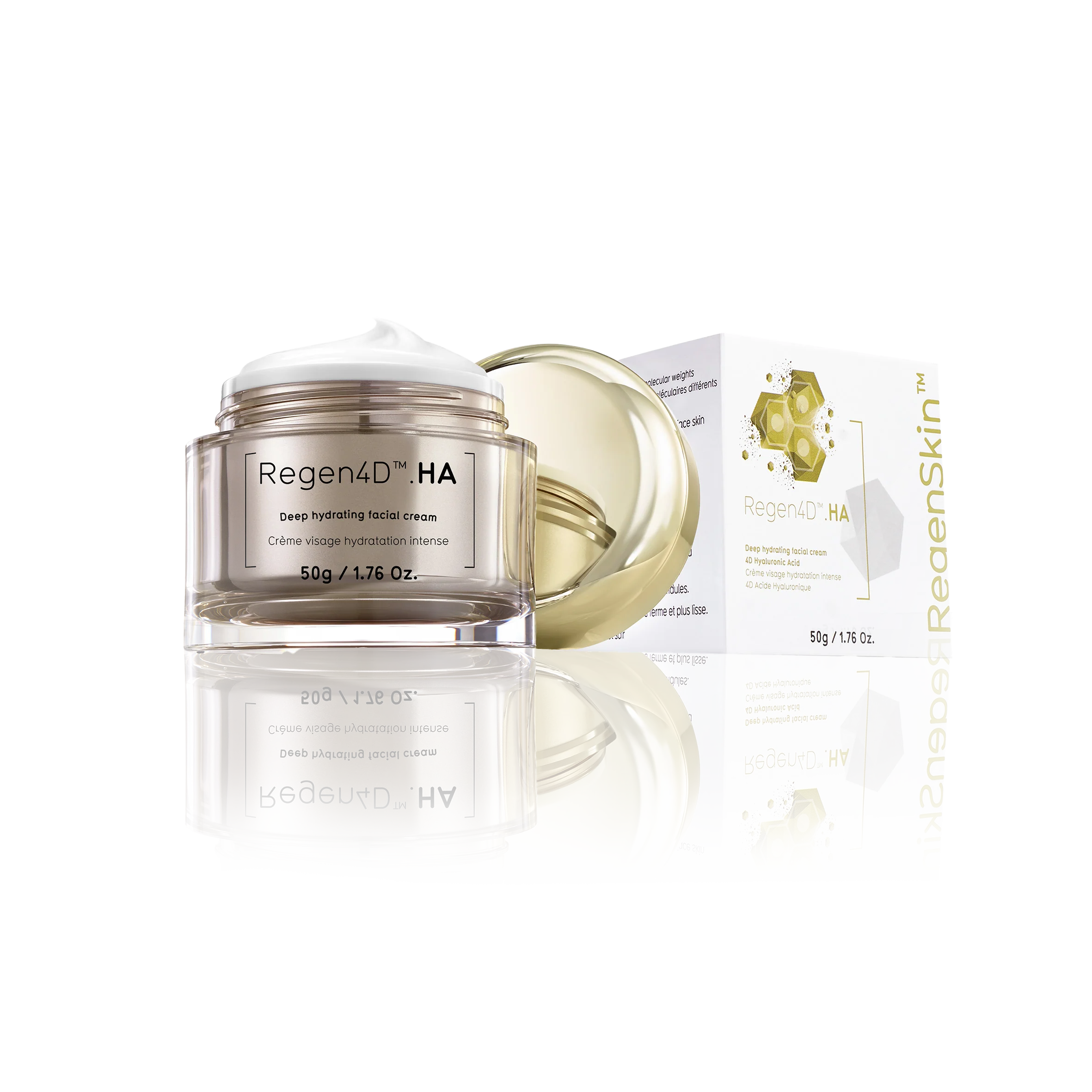 Regen4D Facial Cream