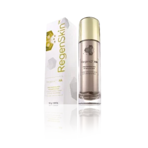 RegenSkin's HA Deep Hydrating Lotion
