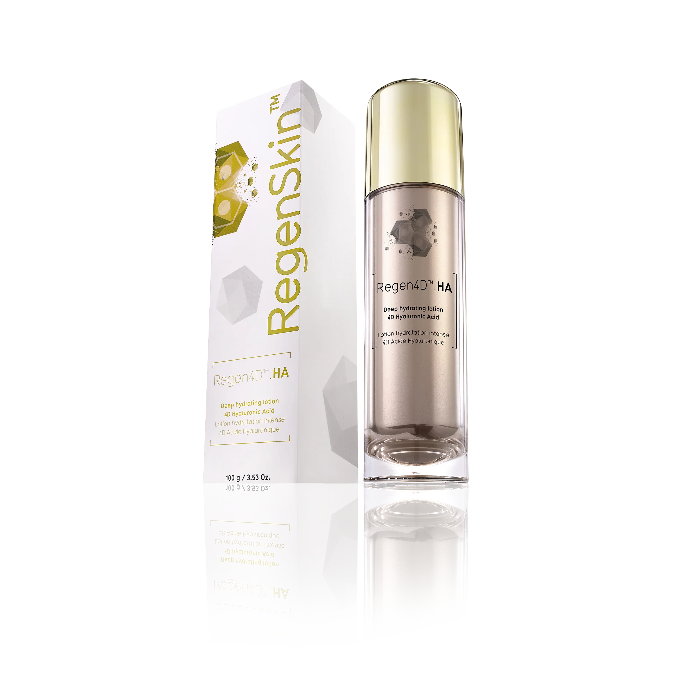 Hydrating Lotion
