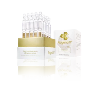 RegenSkin's HA Deep Hydrating Lifting Serum