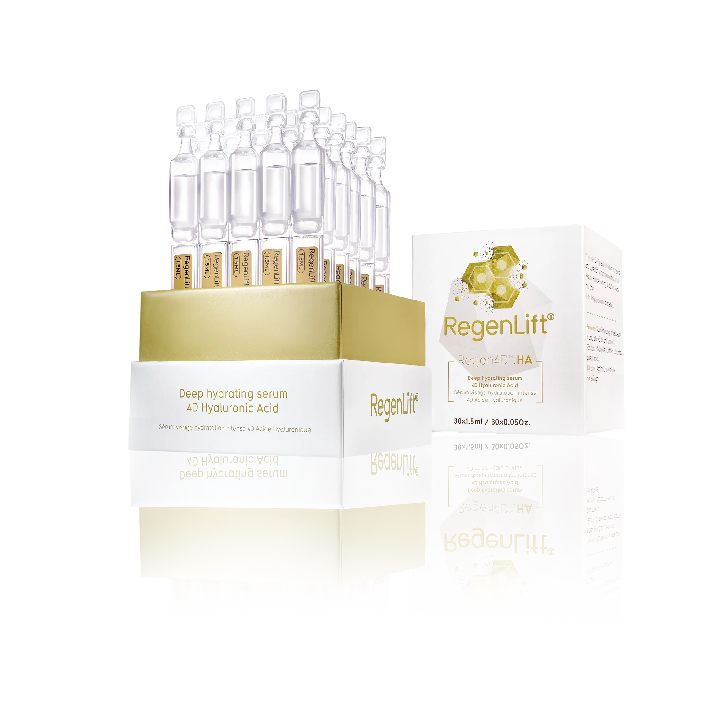 RegenLift Serum